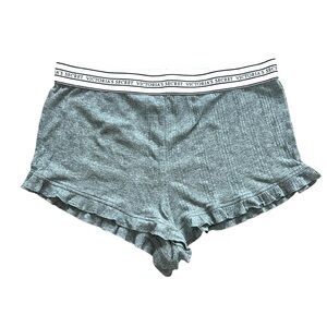 Victoria’s Secret Sleep Shorts